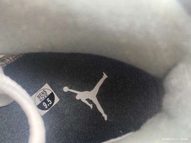 80% Off Sale Grey CT8529-100 Jordan Cool 6 Air 0714